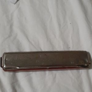 Sonny Boy Vintage Harmonica
